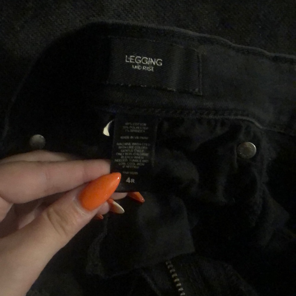 Express jeans!!! - Picture 3 of 3